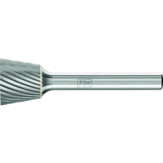 PFERD TOOLS Hartmetall Frässtift Winkelfrässtift WKN Z3 universal mittel - 21155236