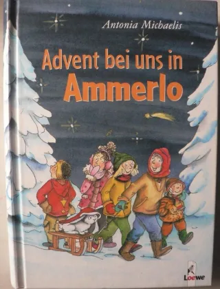 Advent bei uns in Ammerlo
