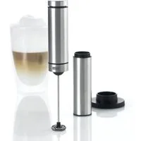 AdHoc Milchaufschäumer RAPIDO, für Milchschaum, Saucen, Cocktails