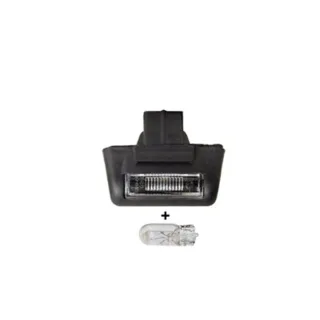 Van Wezel Kennzeichenleuchte Ford Tourneo Transit