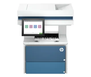 HP LaserJet Enterprise MFP 6600dn | 675t8a#b19 | Multifunktionsdrucker - s/w