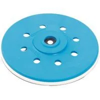 Schleifteller 196685-9 hart, Ø 150mm