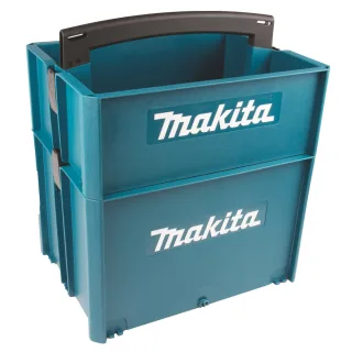 Makita Toolbox Größe 2, 395x295x300 mm - P-83842