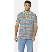 Babista Poloshirt MONZIO im sommerlichen Look
