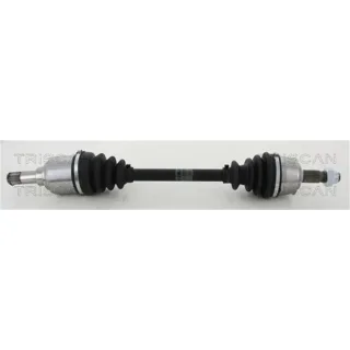 Triscan Antriebswellengelenk au?en Ford Transit 2,0 2,2 TDCi