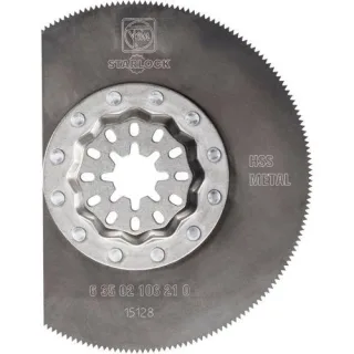Fein Sägeblatt SL segmentiert HS S D85 VE1