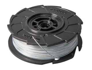 Makita Bindedraht verzinkt, 50 Stück - verzinkt - 0,8 mm x 100 m - 191A57-9