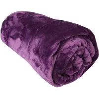 Wohndecke zum Kuscheln "Celina" S-XXXL, Bestlivings, Mikrofaser, flauschig, warm, waschbar bei 30°C, trocknergeeignet