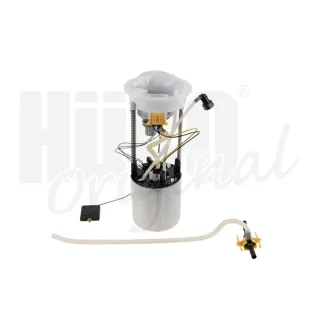 Hueco Kraftstoff-F?rdereinheit Audi Q5 132748