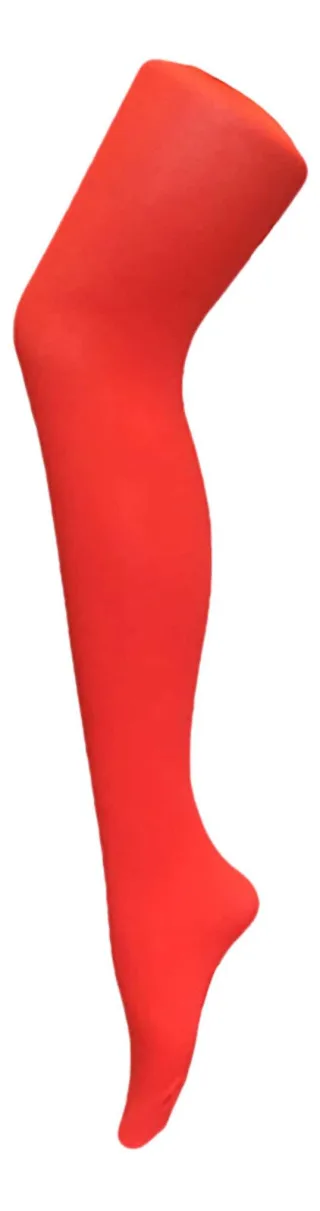 Sock Snob Womens 80 Den Opaque Farbige Winter Mode Strumpfhose
