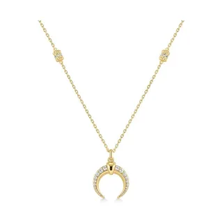 Ania Haie Kette N072-08G