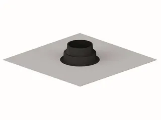 DALLMER Rohrdurchführung Tisto, DN 70, 893048 893048
