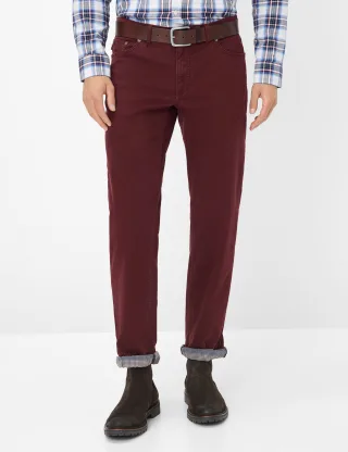 Brax 5-Pocket-Hose "Style COOPER TT"