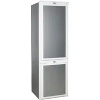 BEKO Einbaukühlgefrierkombination B3BCNA294HS 7525320002, 177,5 cm hoch, 54 cm breit, HarvestFresh & NoFrost – längere Frische, nie mehr abtauen
