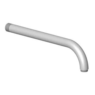 Dornbracht Auslauf Ersatzteile 04282210510 265 mm Chrom 04282210510-00