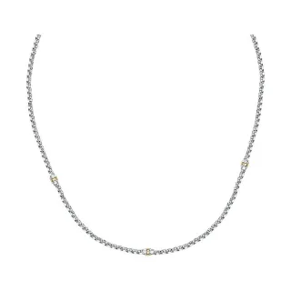 Morellato Kette Gold SATM20
