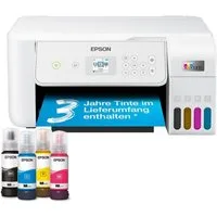 Epson Multifunktionsdrucker