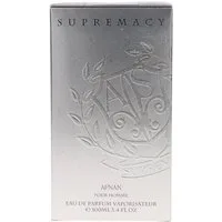 Afnan Eau de Parfum Supremacy Silver Eau de Parfum für Herren