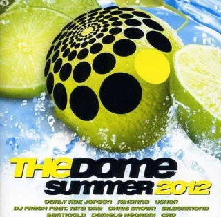 The Dome Summer 2012 [Audio CD] Various