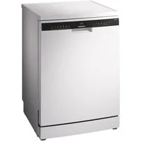 SIEMENS Standgeschirrspüler iQ300 SN23HW05ME, 14 Maßgedecke