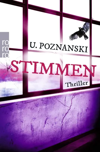 Stimmen (Kaspary & Wenninger ermitteln Band 3)