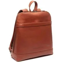 The Chesterfield Brand Rucksack Backpack, aus echtem Leder