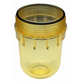 Syr - Sasserath Filtertasse 2315.01.917 mit O-Ring, für FF