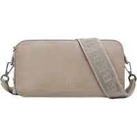 Liebeskind Berlin Umhängetasche Crossbody bag, aus echtem Leder