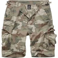BDU Ripstop Shorts