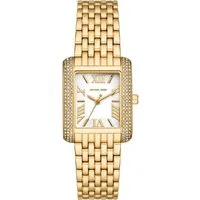 MICHAEL KORS Quarzuhr Michael Kors Damen-Uhren Analog Quarz