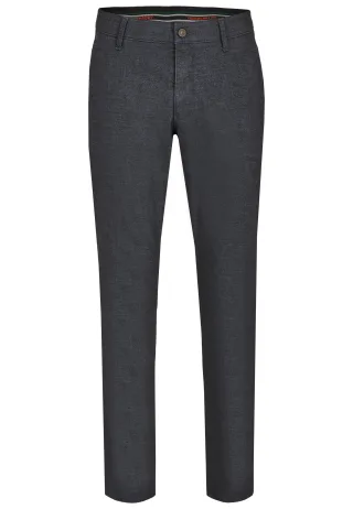 Club of Comfort - GARVEY blau - Gr. - 50