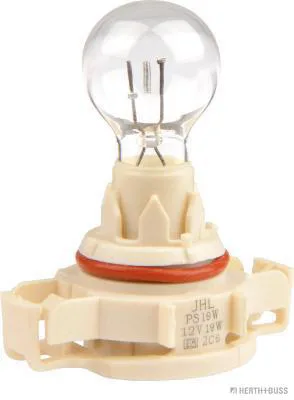 HERTH&BUSS Glühlampe, 12V PS19W - 89901333