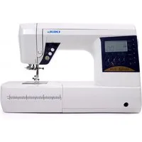 Juki Nähmaschine HZL-G320, 80 Programme