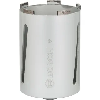 Bosch Diamanttrockenbohrkrone G 1/2 Zoll, Standard for Universal - 2608587341