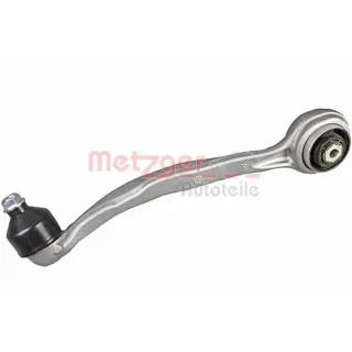 Metzger Querlenker vorne rechts Mercedes S-Klasse W222 58124302
