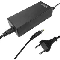 EAXUS Stromkabel für PlayStation 2 Slim / PS2 Slim Netzteil (1,2 Meter Kabellänge)