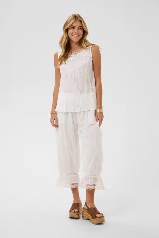Langarm-Bluse CRRonja Langarm-Bluse A-shape