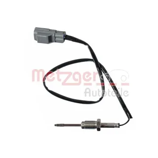 Metzger Abgastemperatursensor Ford Kuga Mondeo