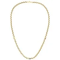 Tommy Hilfiger Edelstahlkette 3D FLAG METAL