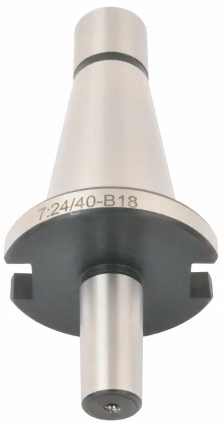 ELMAG Kegeldorn ISO 30 / B 16, DIN 2080 - 82730