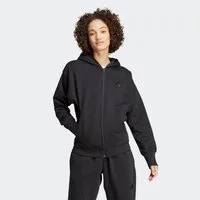 adidas Sportswear Kapuzensweatshirt ALL SZN FLEECE