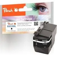 Tinte schwarz PI500-226 kompatibel zu Brother LC-3219XLBK