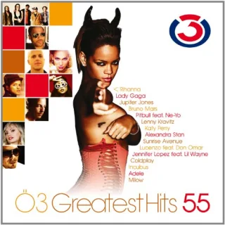 Ö3 Greatest Hits Vol. 55