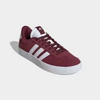 adidas Sportswear VL COURT 3.0 Sneaker inspiriert vom Design des adidas samba