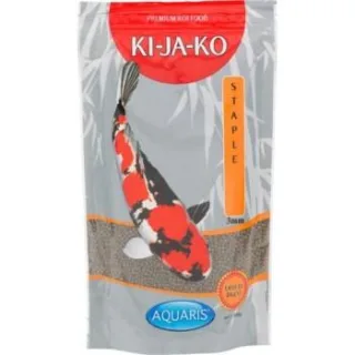KI-JA-KO Staple 1 kg / 3mm + 500g (Gratis)