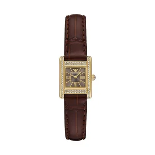 Emporio Armani Damenuhr AR11705