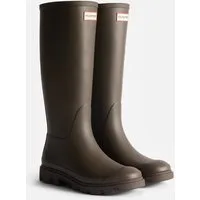 Hunter UNISEX DOWNPOUR TALL BOOT Gummistiefel wasserdicht