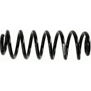 Sachs Feder hinten Alfa Romeo 159 VW Cc Passat