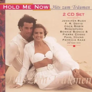 Hold Me Now