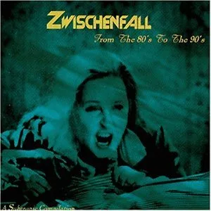 Zwischenfall 1 [Audio CD] Various